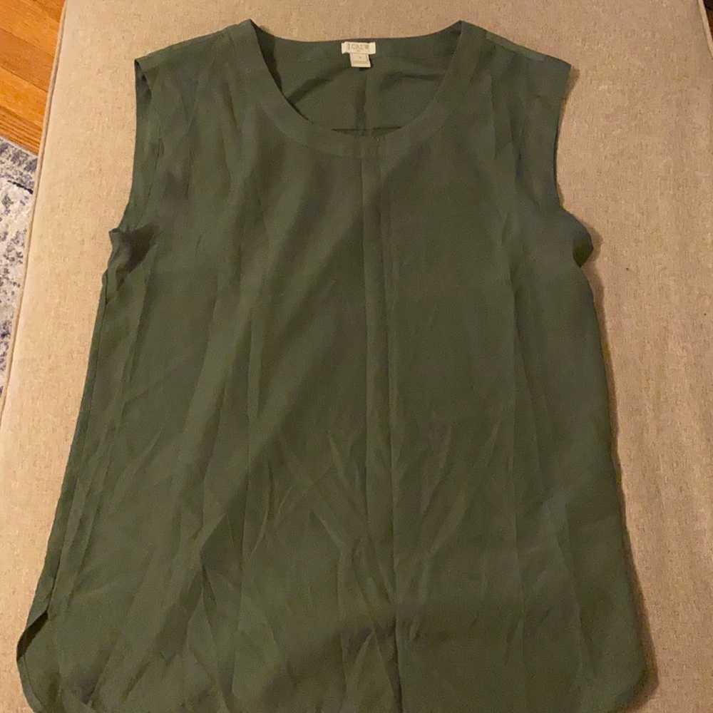 Jcrew top